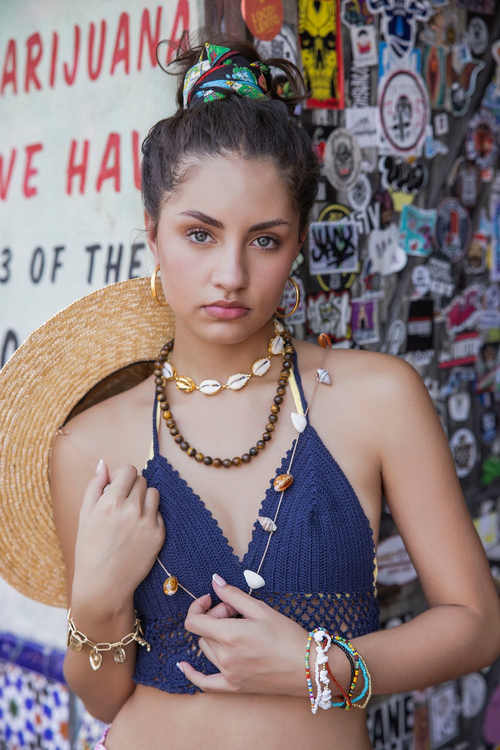 ISABELLA DIEGO-LUCAS Elite Models