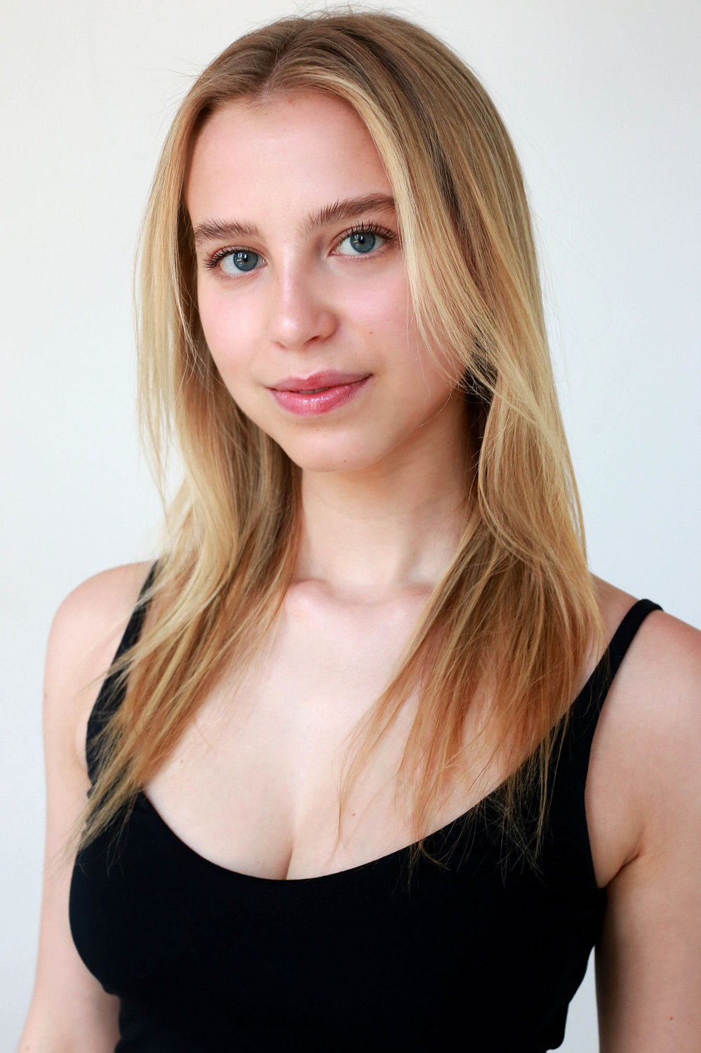 GRACE ANNABELLA ANDERSON Elite Models