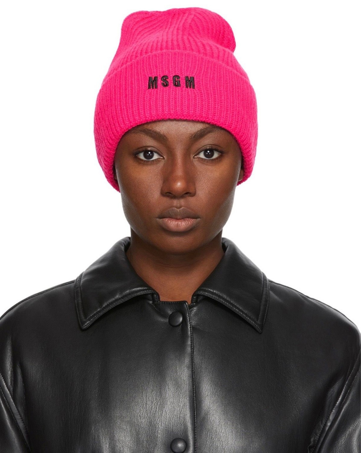 BADU BOACHIE-YIADOM Elite Models