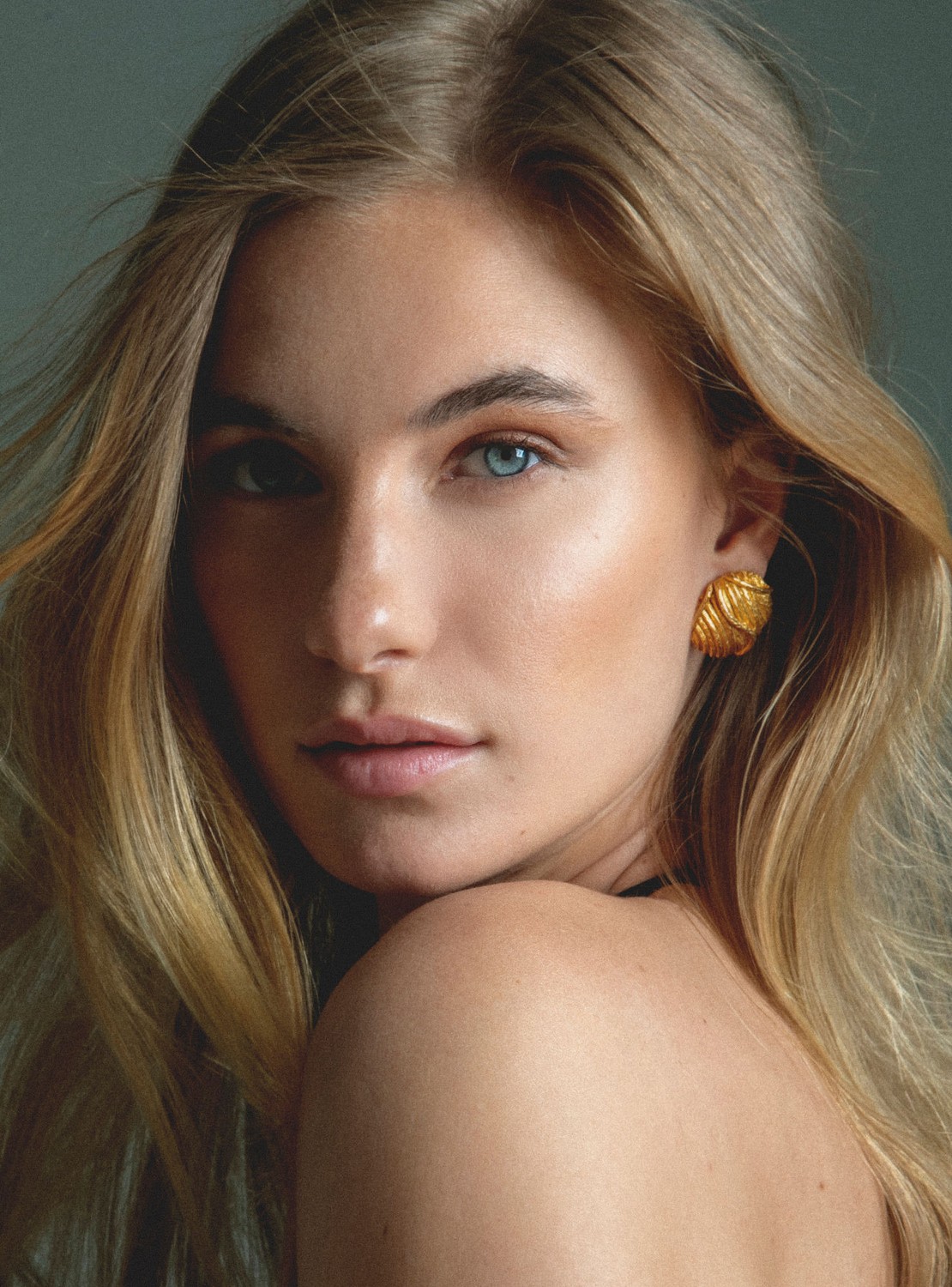 EMMA YAUGO Elite Models