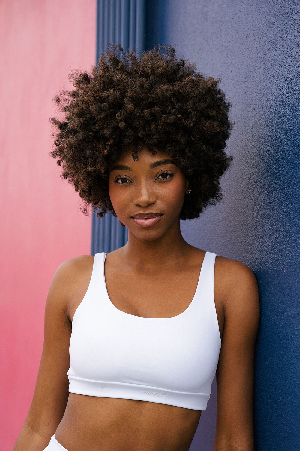 BRIANNA BETHEA Elite Models