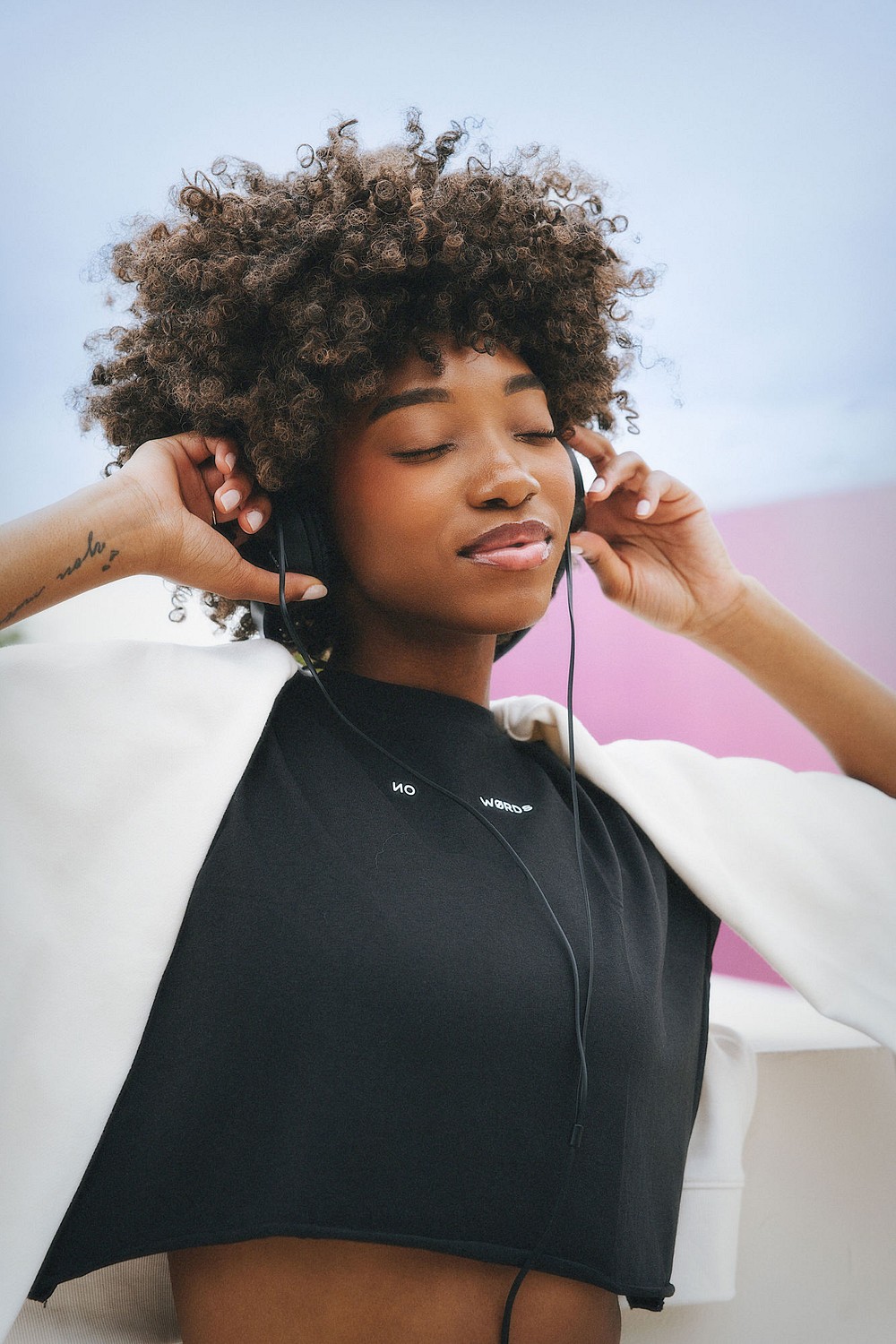 BRIANNA BETHEA Elite Models