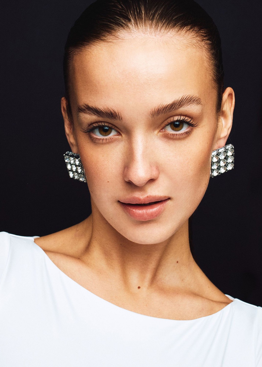 ALICJA NALEPA Elite Models
