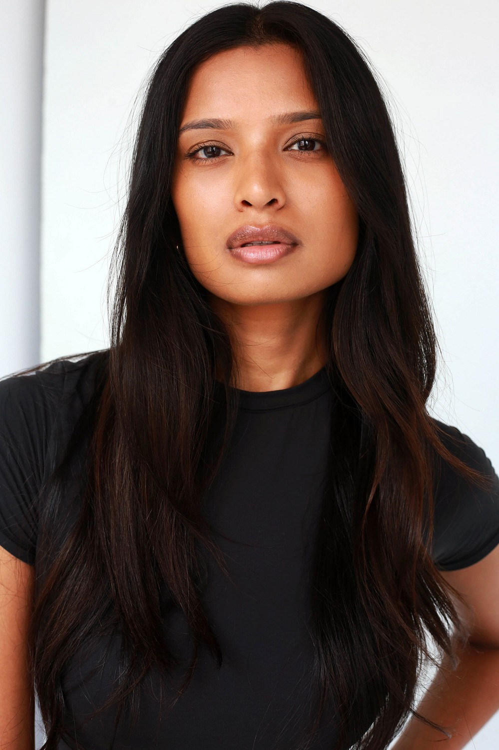 NIKKI KAMMARI Elite Models