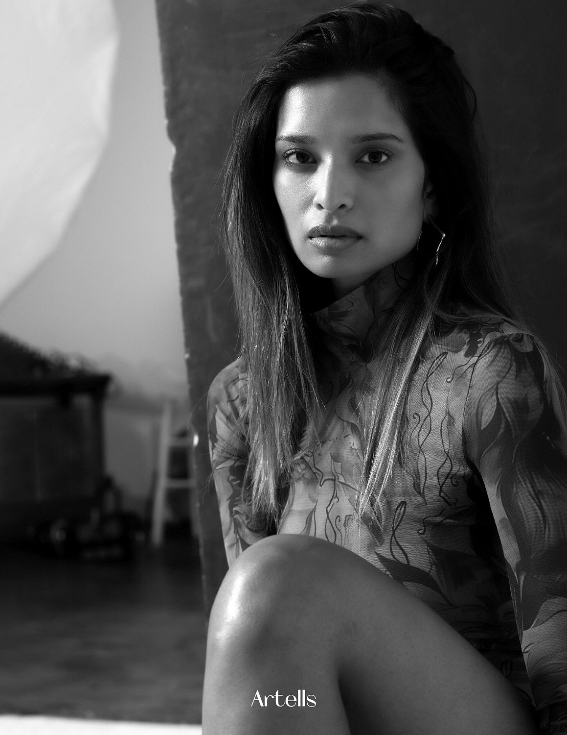 NIKKI KAMMARI