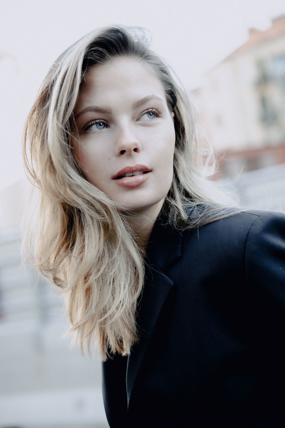 SAGASTINA JOHANSSON