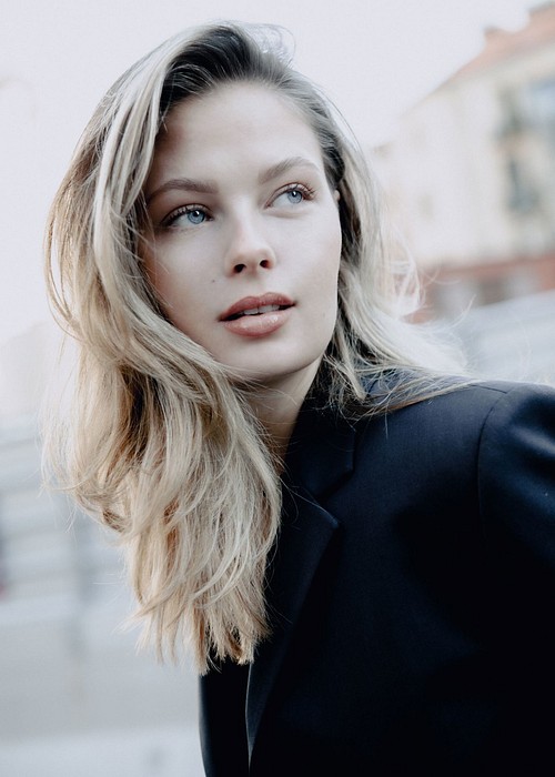 SAGASTINA JOHANSSON