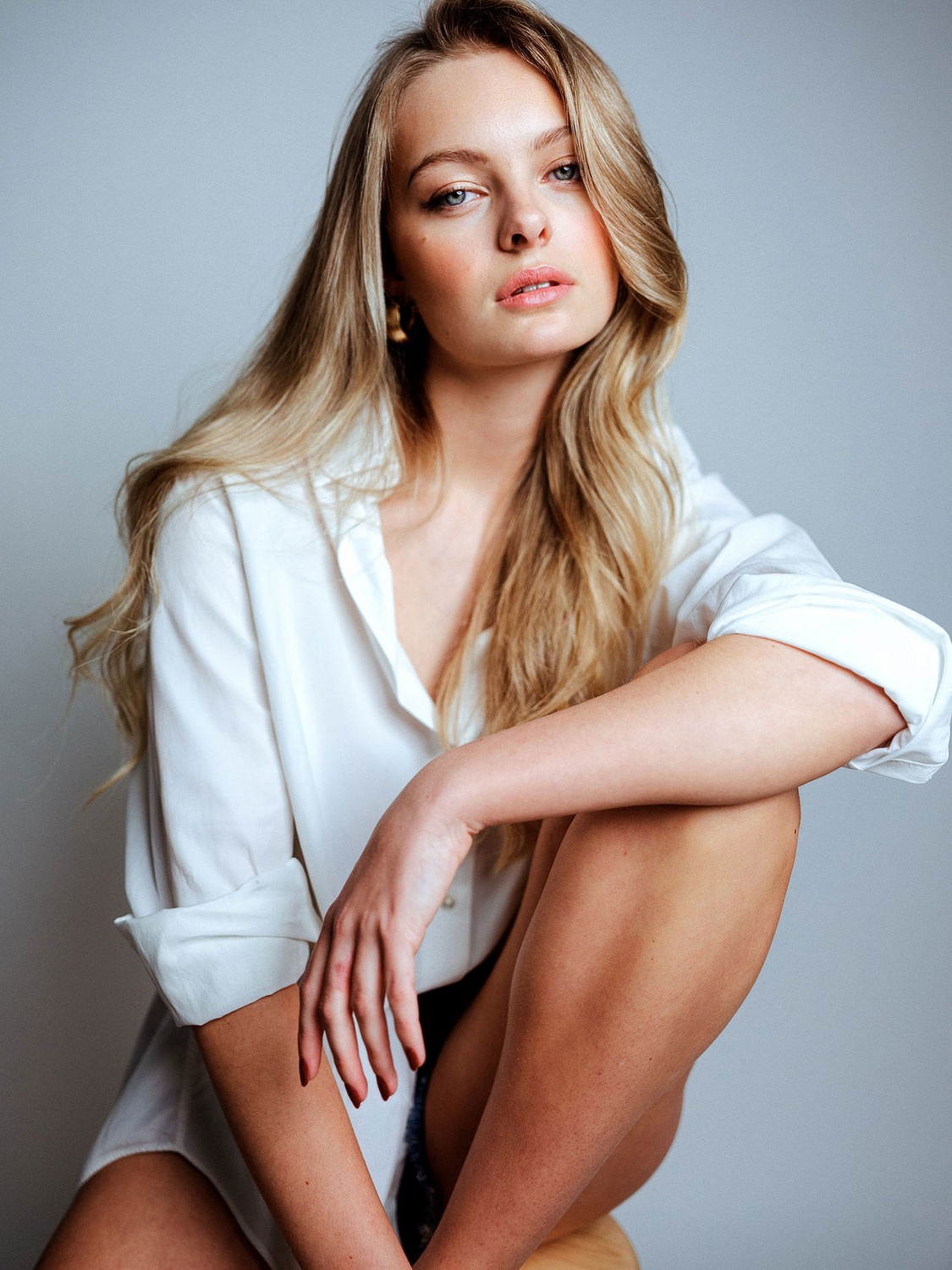LAUREN ALEXANDER