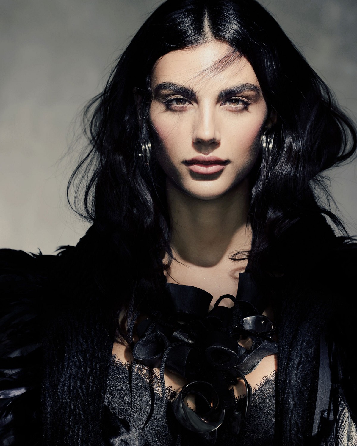 ALESSIA UVA