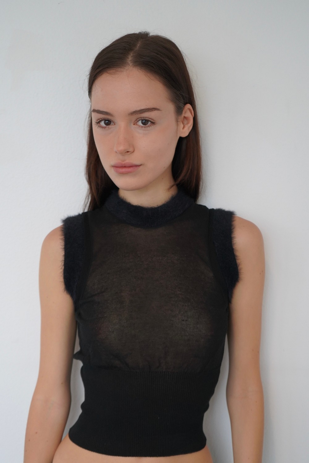 NASTIIA ZHUK Elite Models