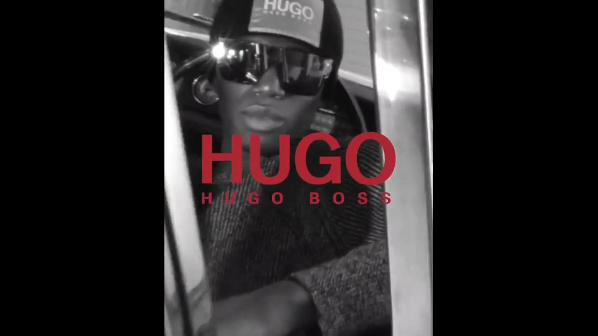 HUGO HOLIDAY 2020