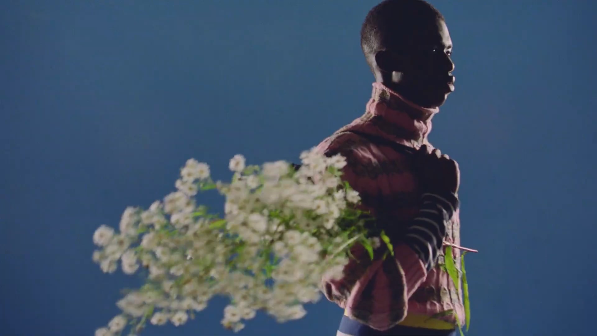 DIOR MEN SUMMER 2021 COLLECTION
