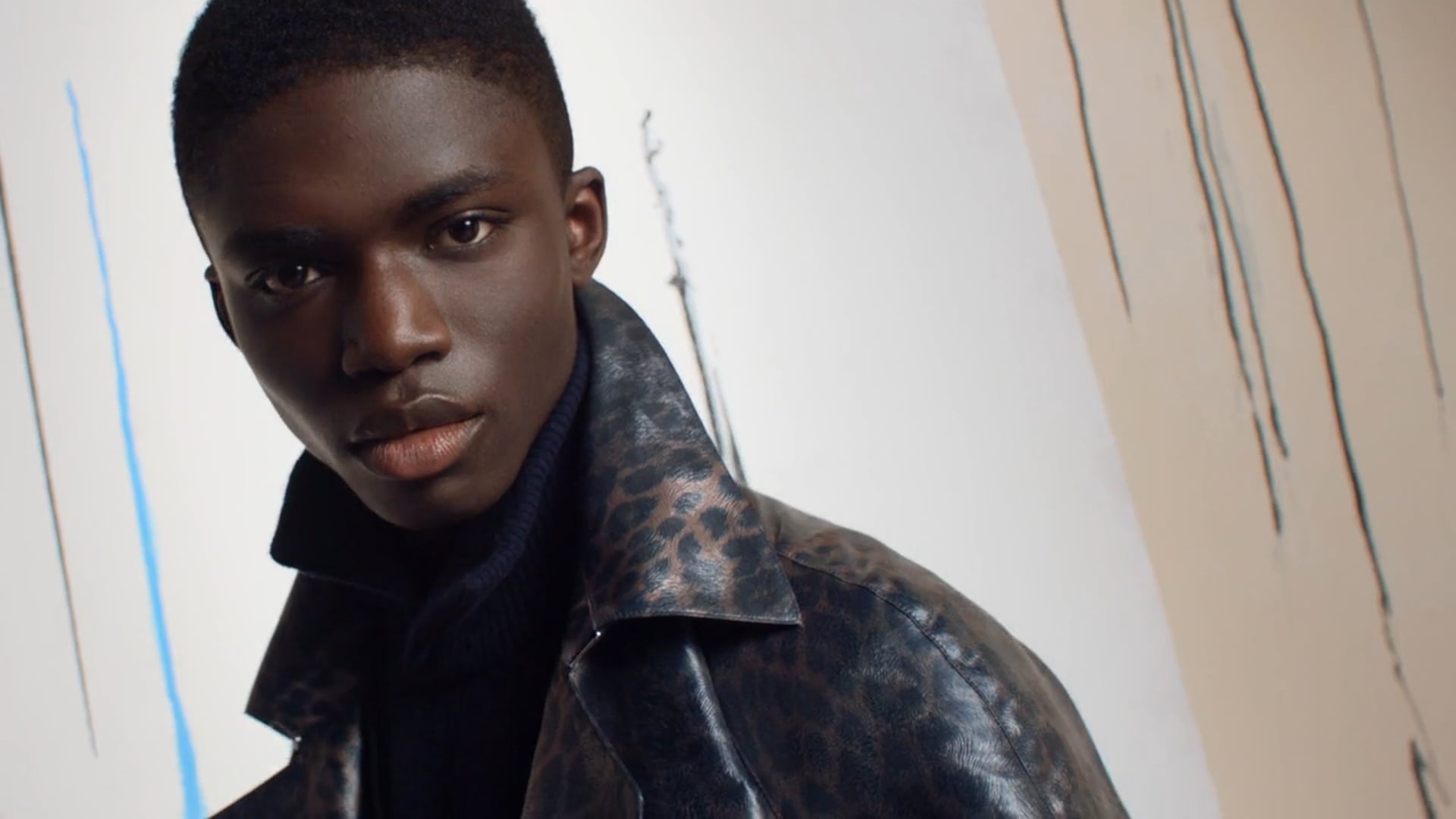 DIOR HOMME FALL/WINTER 2020