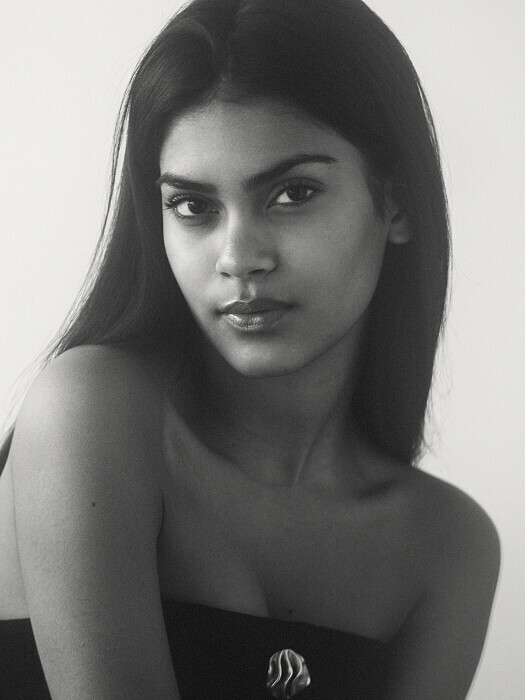 JAELYNN POLANCO - Los Angeles Model - The Industry Model Management