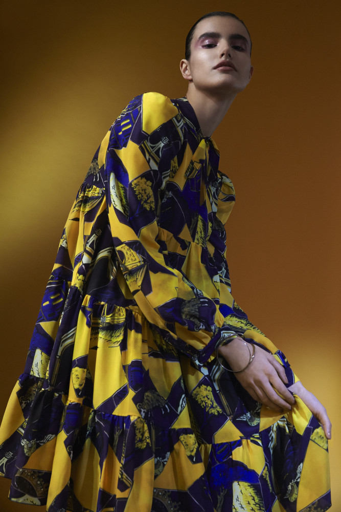 Ivana Anic The Industry Model Mgmt Previous