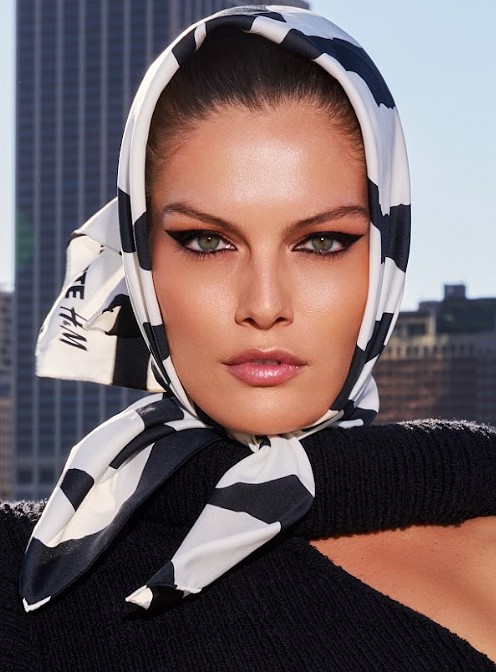  Sage - Hair-makeup 