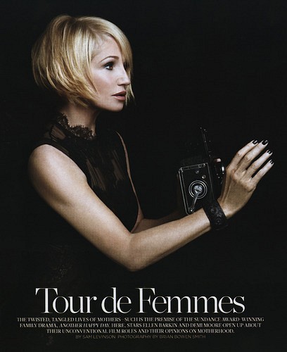  Julie Matos - Stylists 