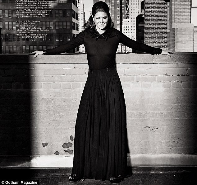  Julie Matos - Stylists 