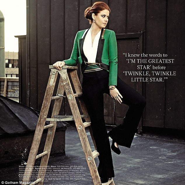  Julie Matos - Stylists 