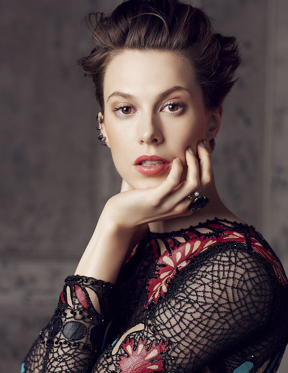  Julie Matos - Stylists 
