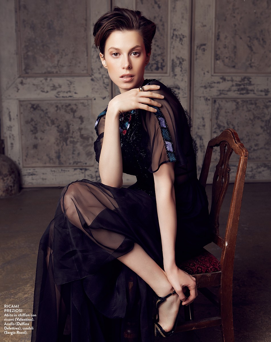  Julie Matos - Stylists 