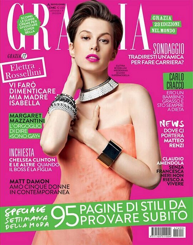  Julie Matos - Stylists 