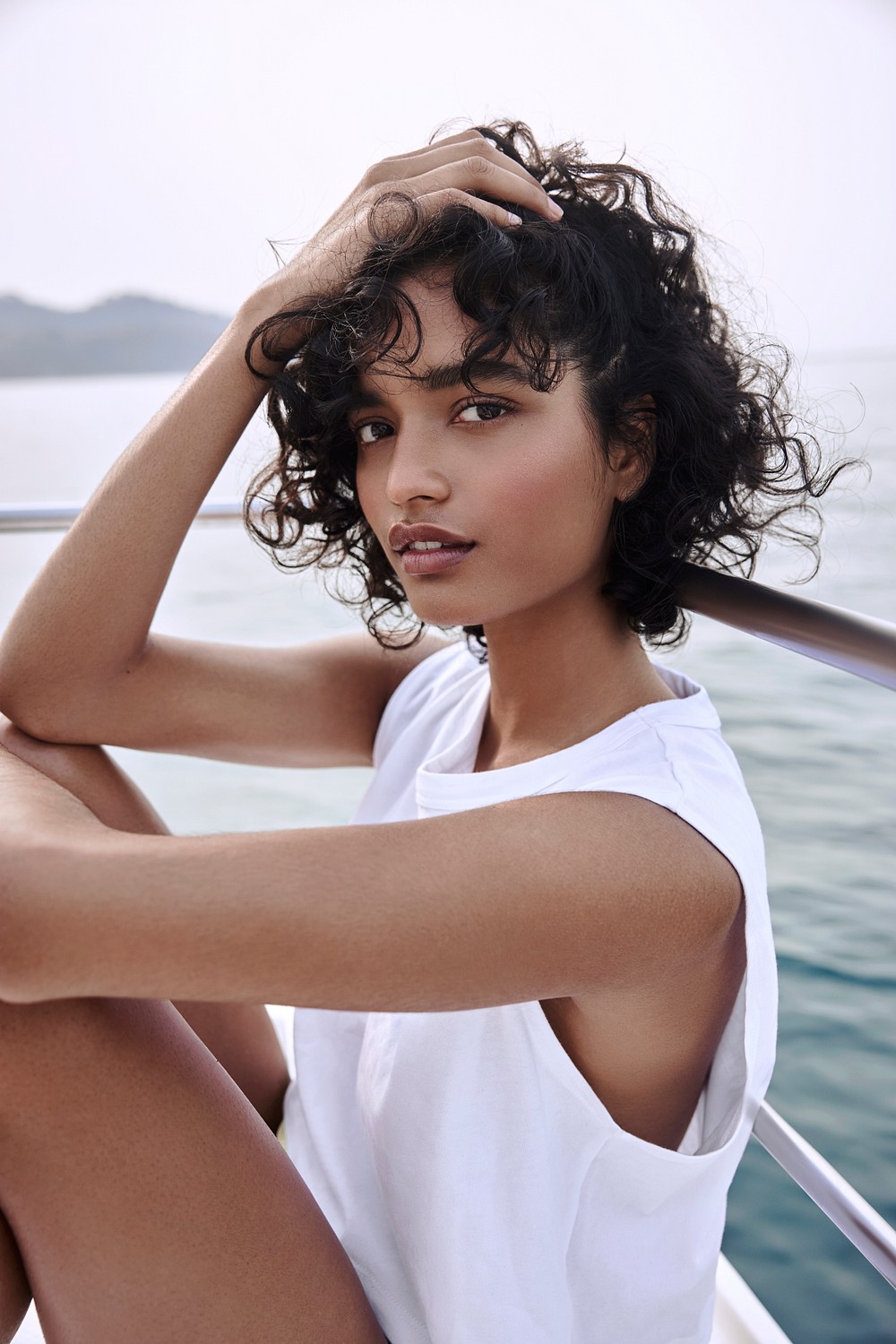  Julie Matos - Stylists 