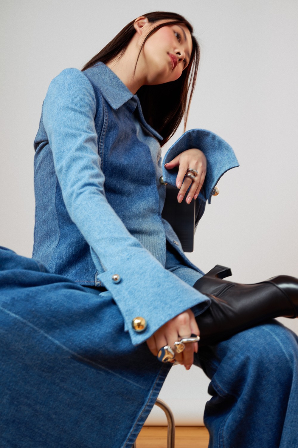  Julie Matos - Stylists 