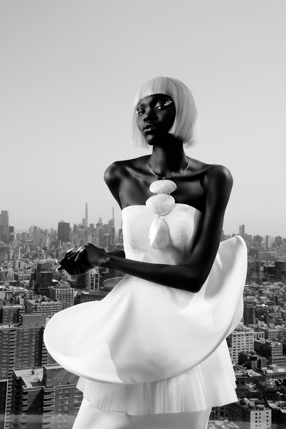  Gregg Brockington - Makeup-artists 