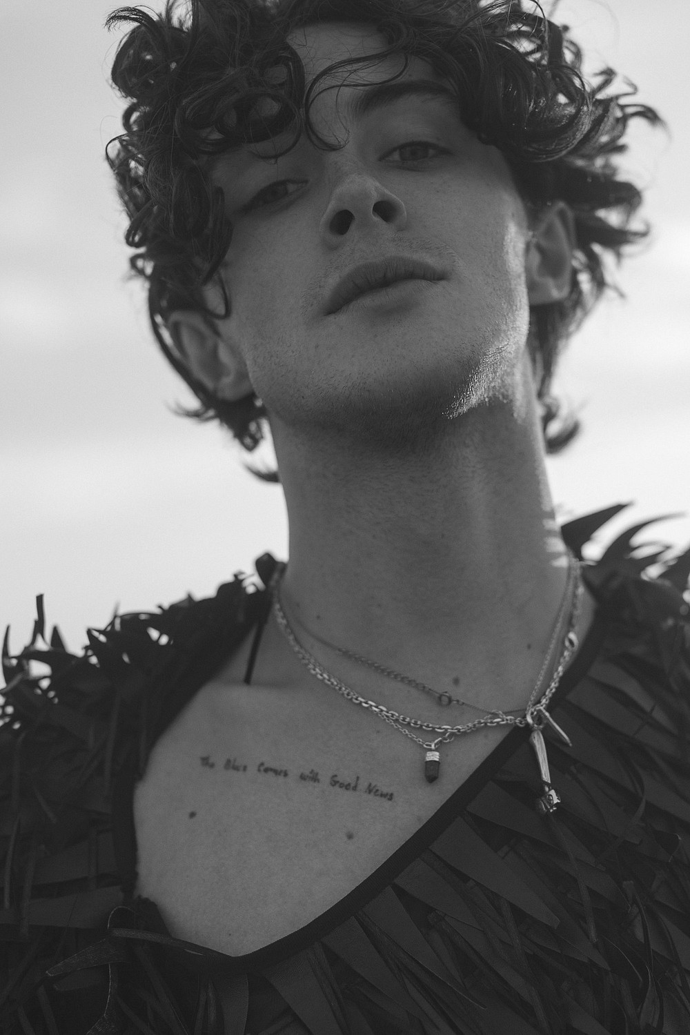  Henry De La Paz - Hair-stylists 