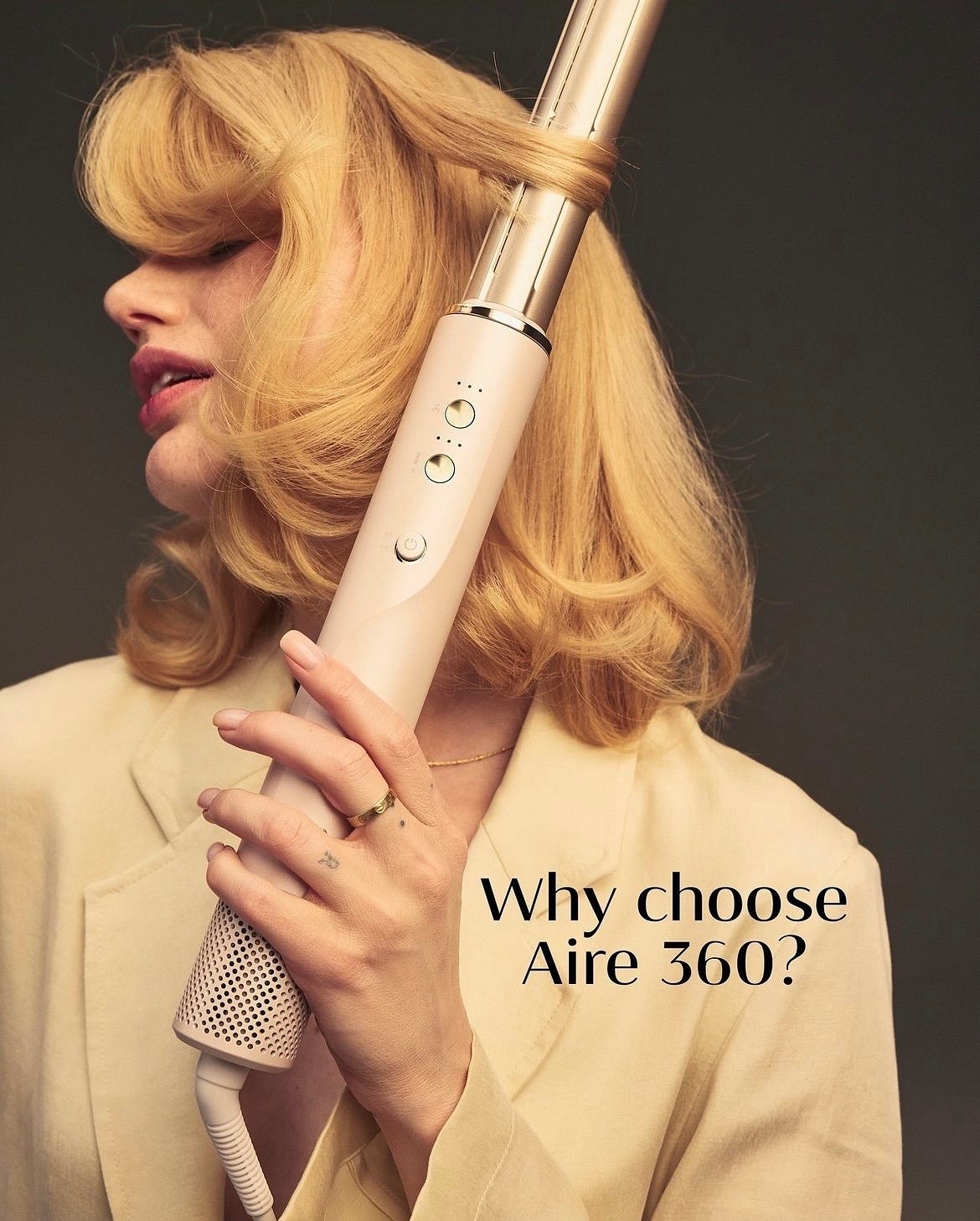  Henry De La Paz - Hair-stylists 