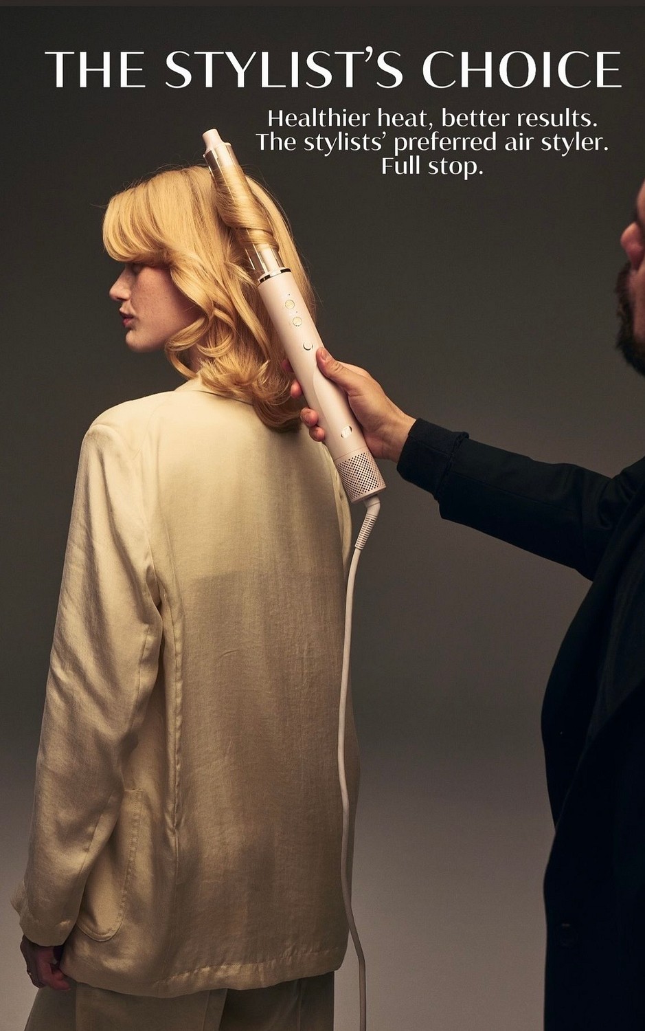  Henry De La Paz - Hair-stylists 