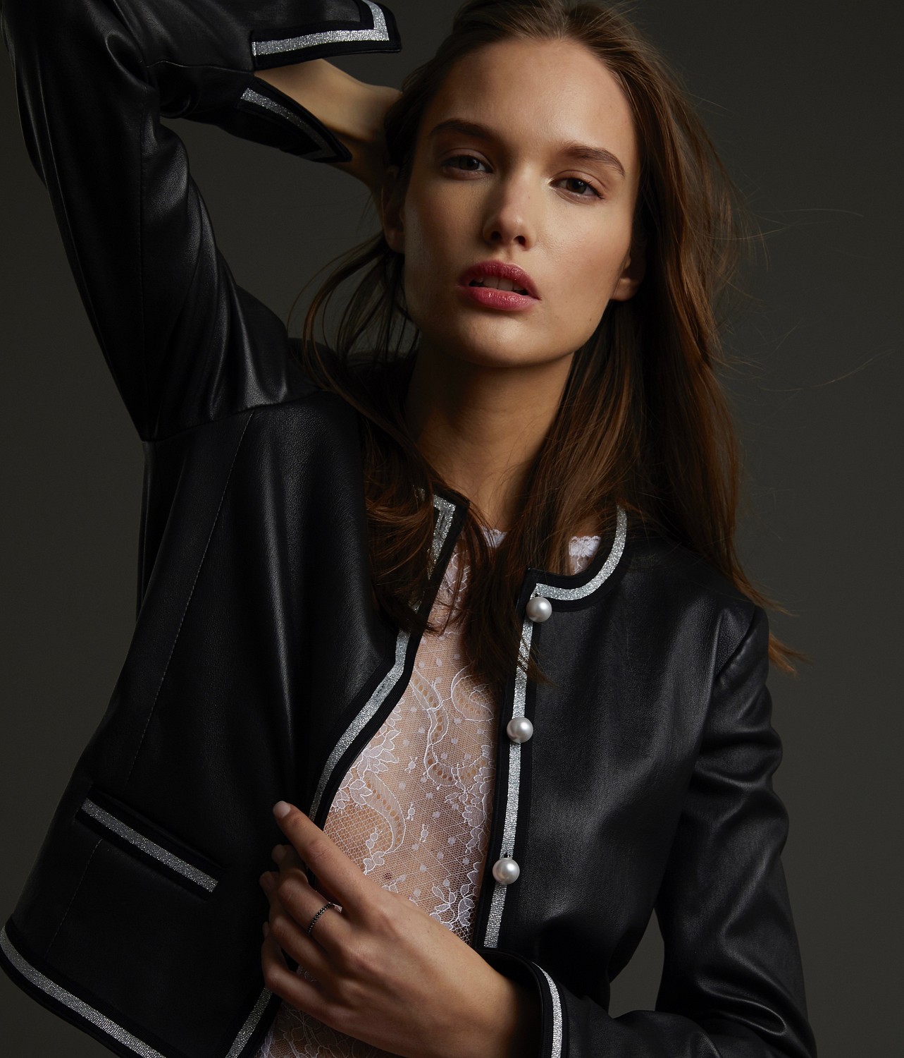  Henry De La Paz - Hair-stylists 