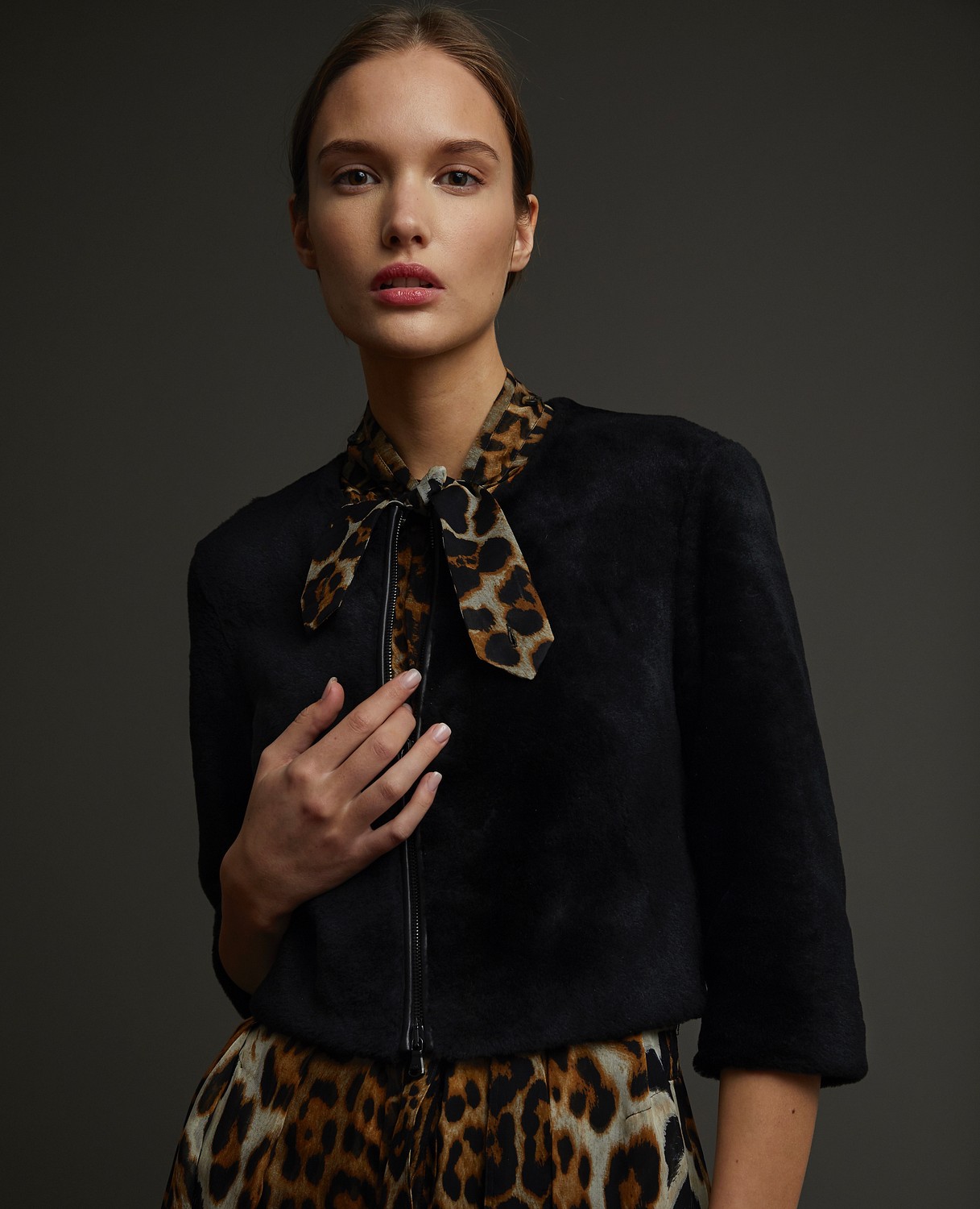  Henry De La Paz - Hair-stylists 