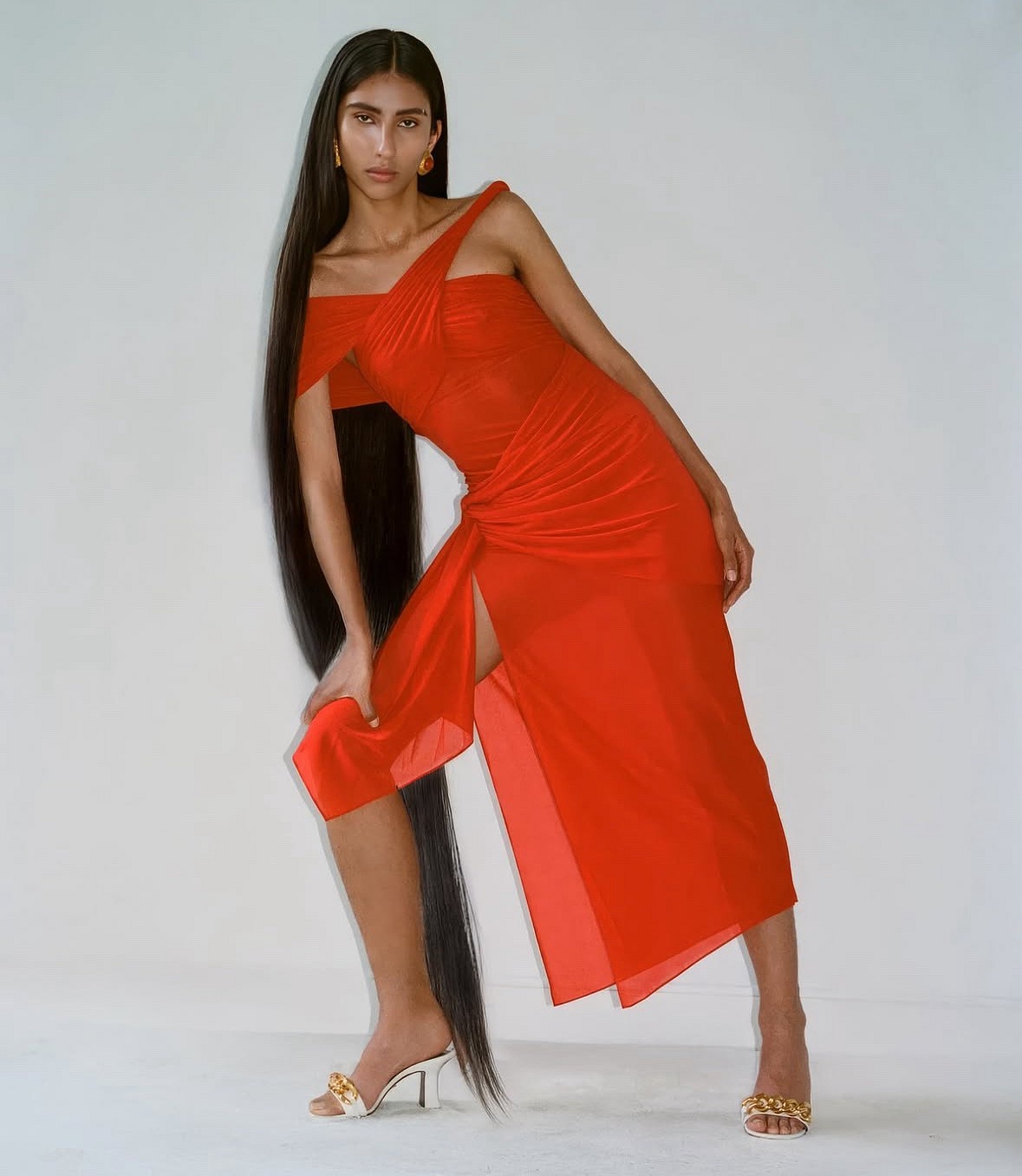  Henry De La Paz - Hair-stylists 