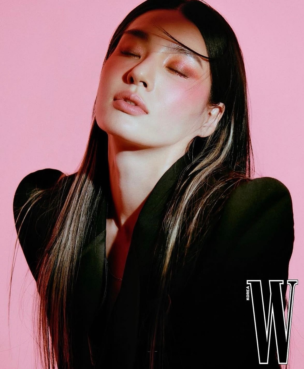  Henry De La Paz - Hair-stylists 