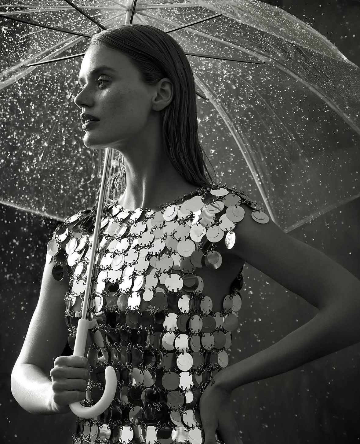  Henry De La Paz - Hair-stylists 