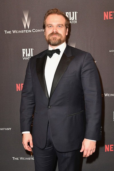  Michael Fusco - Celebrity - Stylists 