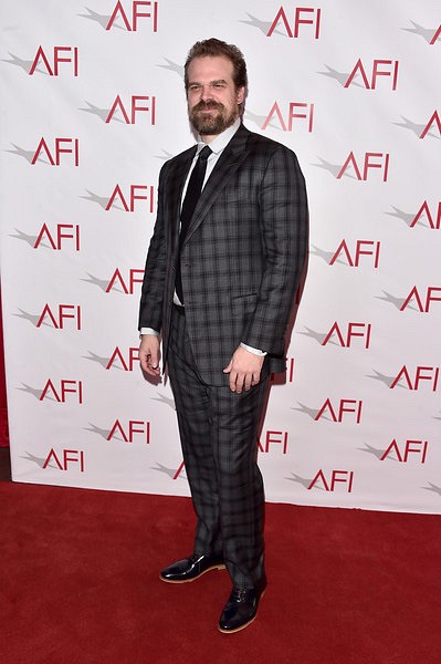  Michael Fusco - Celebrity - Stylists 