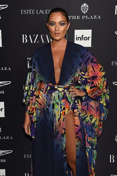  Michael Fusco - Celebrity - Stylists 
