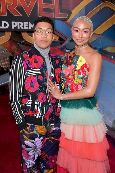  Michael Fusco - Celebrity - Stylists 