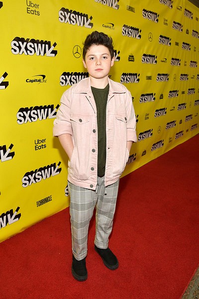  Michael Fusco - Celebrity - Stylists 