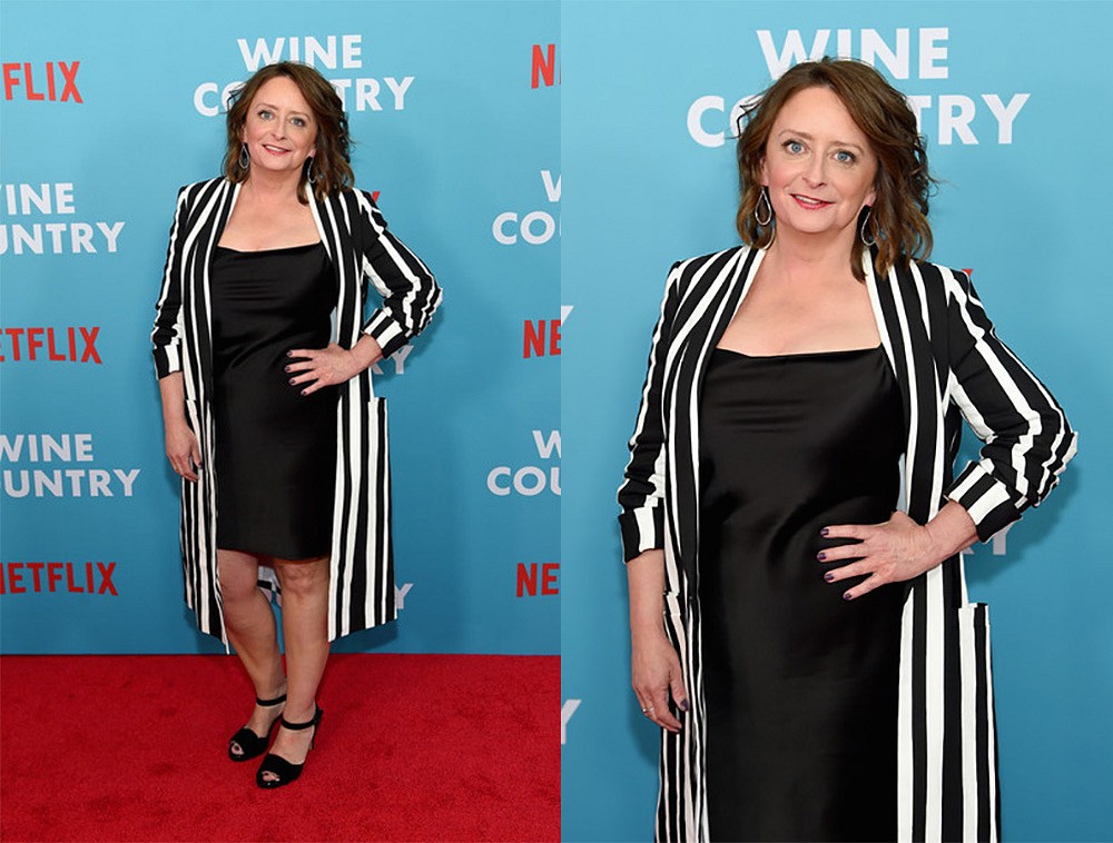  Michael Fusco - Celebrity - Stylists 