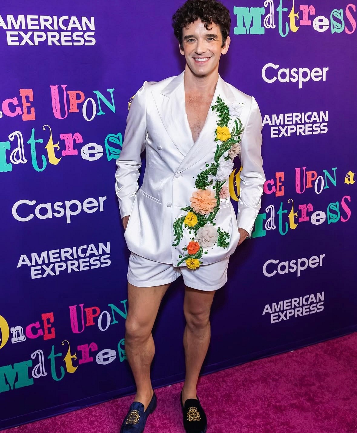  Michael Fusco - Celebrity - Stylists 