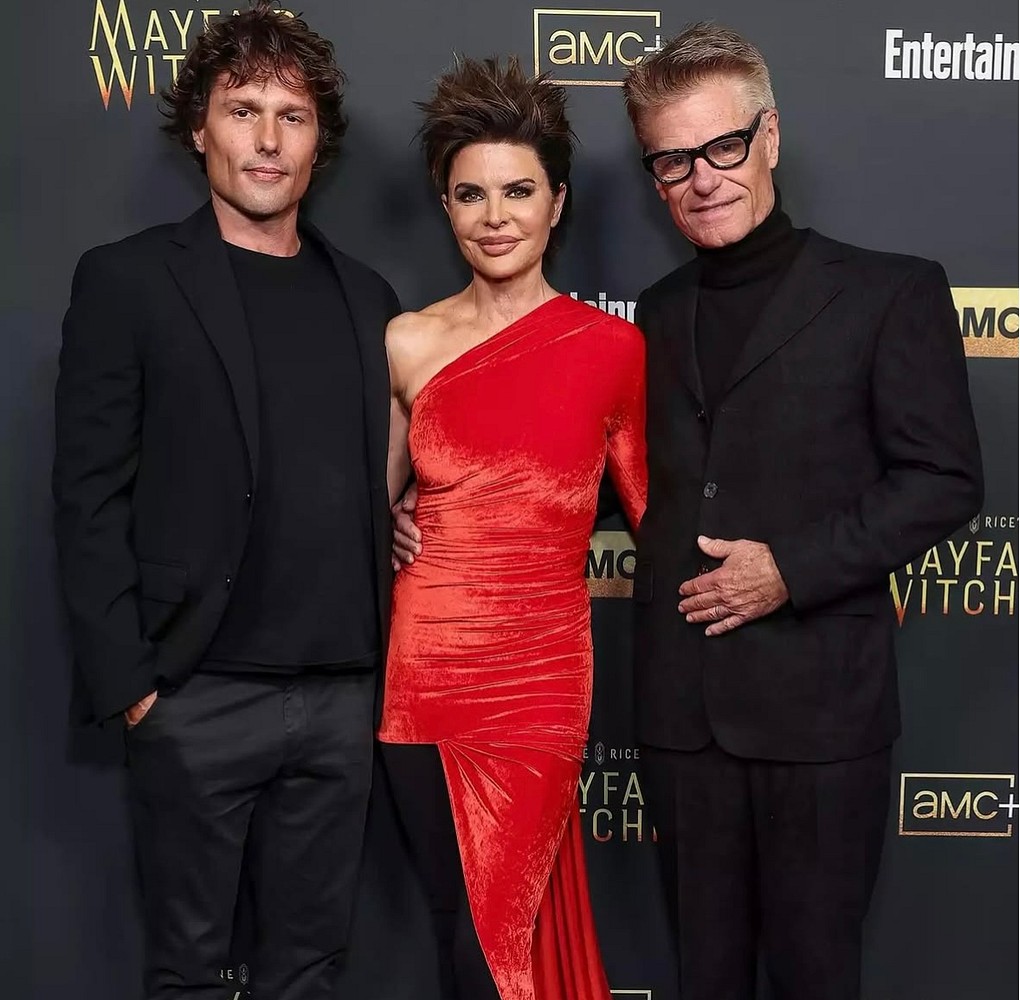  Michael Fusco - Celebrity - Stylists 