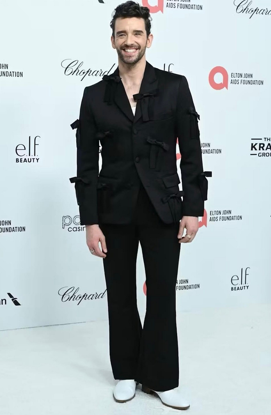  Michael Fusco - Celebrity - Stylists 