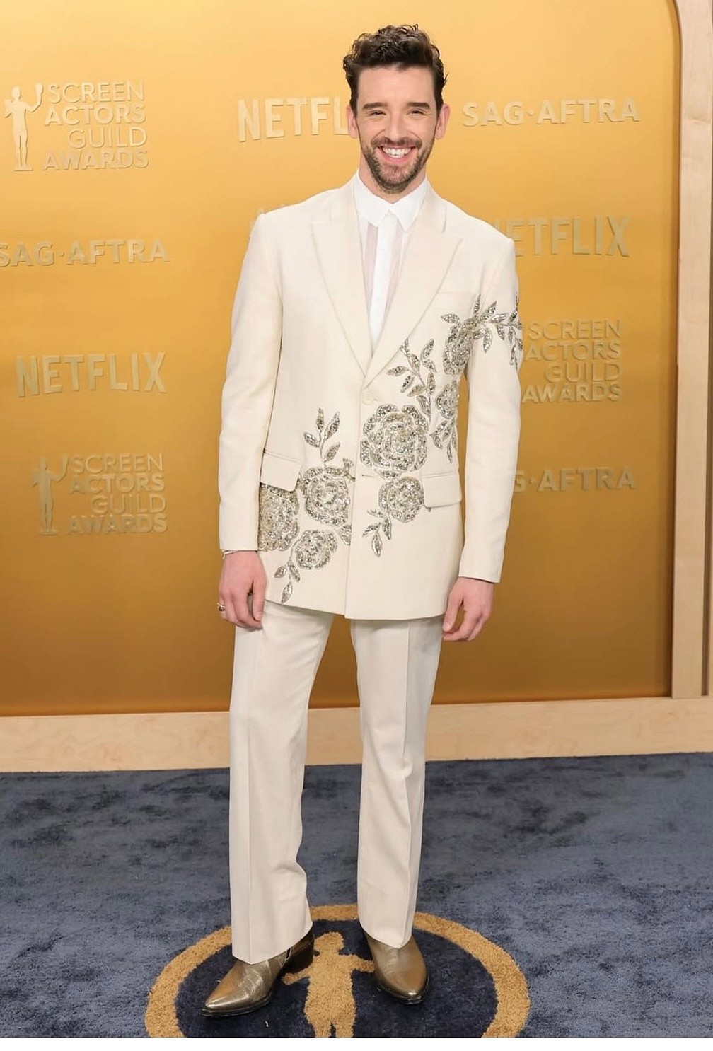  Michael Fusco - Celebrity - Stylists 
