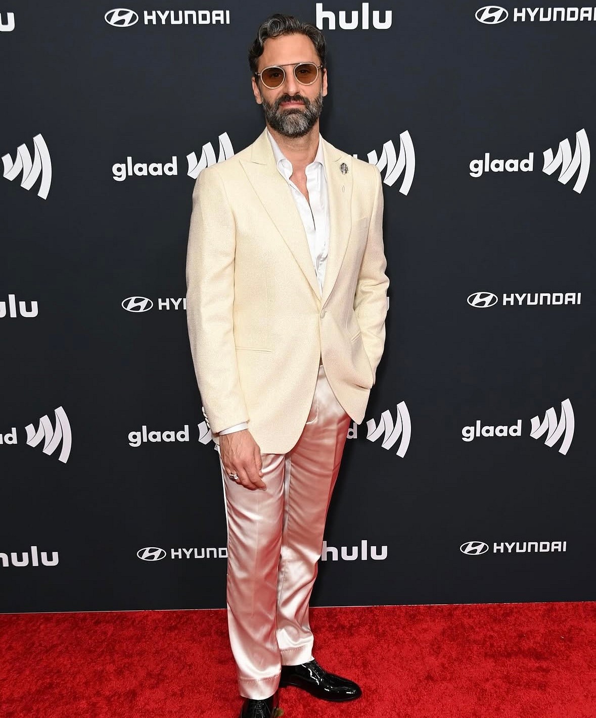  Michael Fusco - Celebrity - Stylists 
