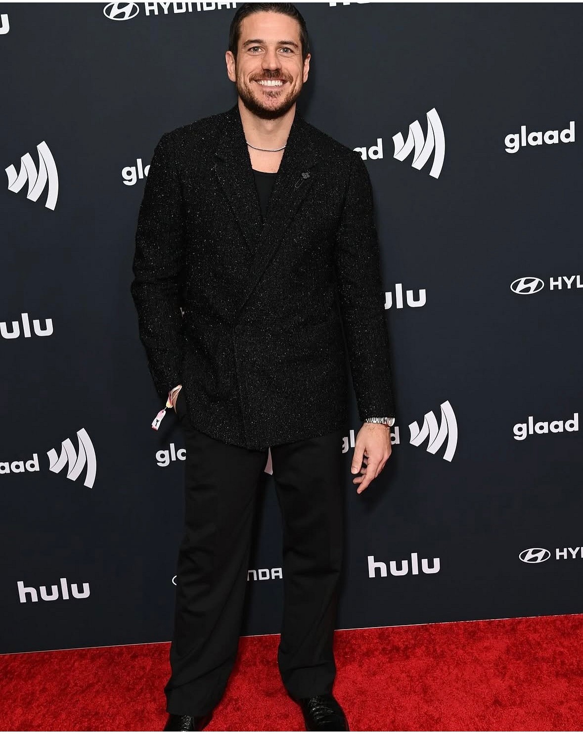  Michael Fusco - Celebrity - Stylists 