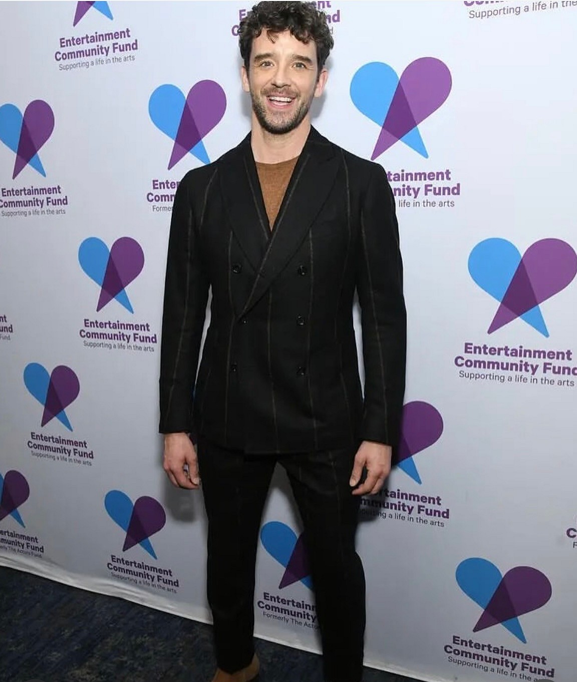  Michael Fusco - Celebrity - Stylists 